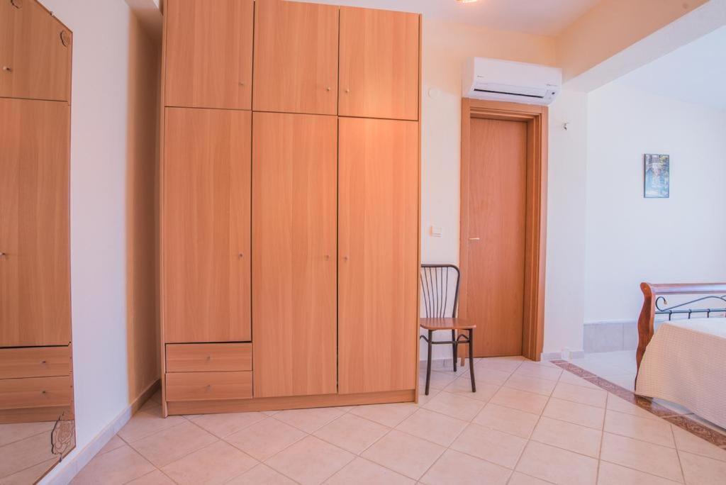 Diogenis Villa Vourvourou Exterior foto